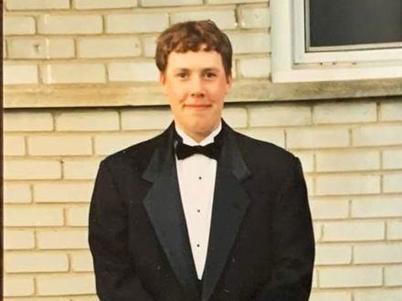 Jason Napper