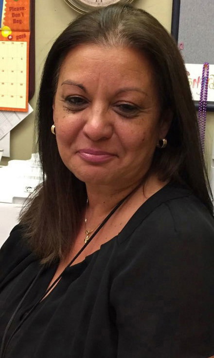 Carol Jurjo-Alvarado