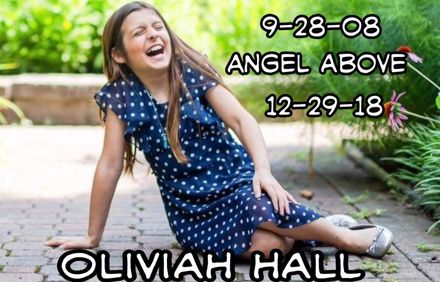 Oliviah Hall