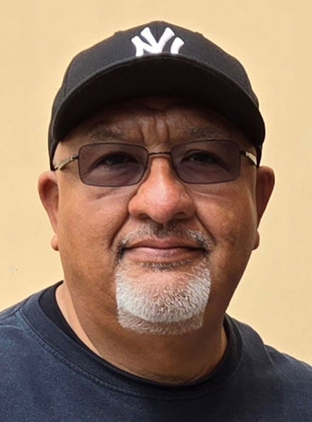 Rick Vasquez