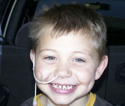 Tyler Luedtke