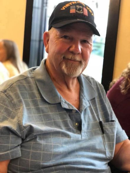 Larry Atkinson