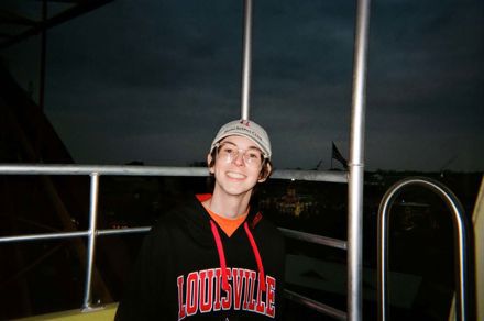 Tate Miller