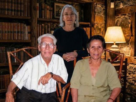 Luis Daniel Navarro Molina