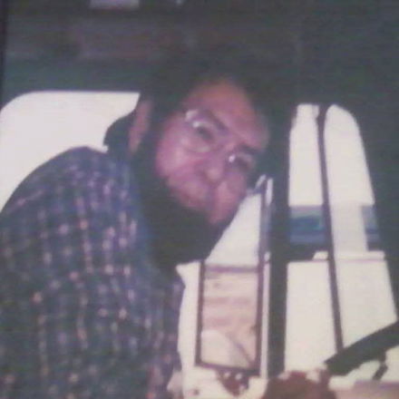 richard George Conaway