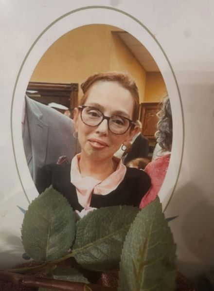Jennifer ann ledbetter Gutierrez