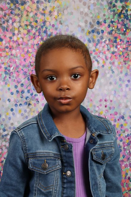 Zuri Scott