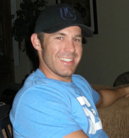 Rob Dollar