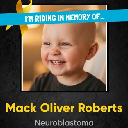Mack Roberts