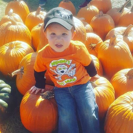 Wyatt James Rankin