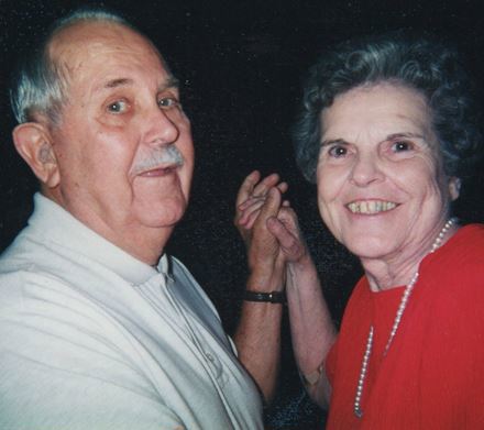 Joe & Gloria Seitz