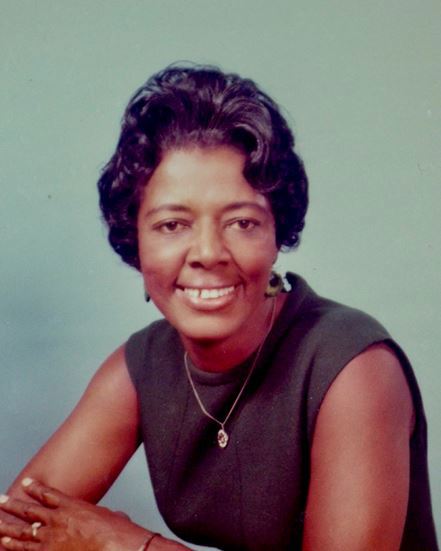 Nellie Wells