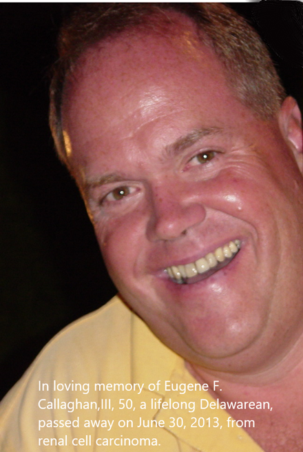 Gene Callaghan