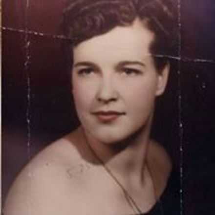 Laura Edwards