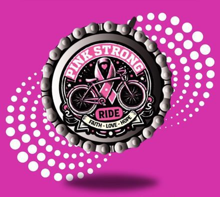 Pink Strong