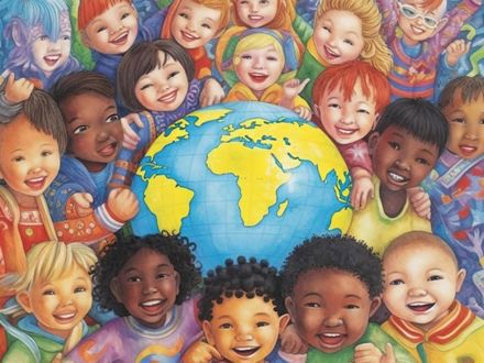 Every child who needs help