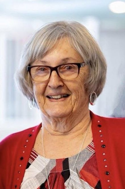 Ruth Ann Quintavalle