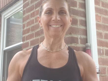Jacquie