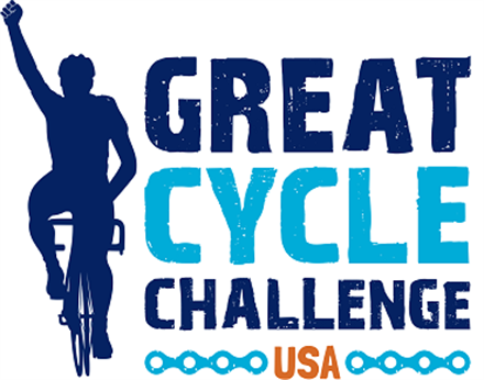 All the Great Cycle Challenge Kids