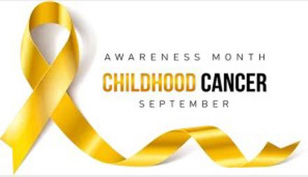 Cancer Survivor children and families