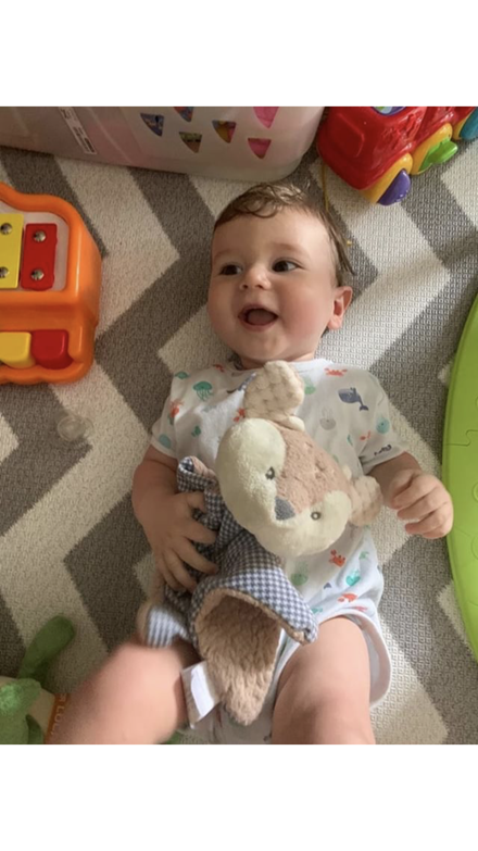 Lucas Daniel Brown