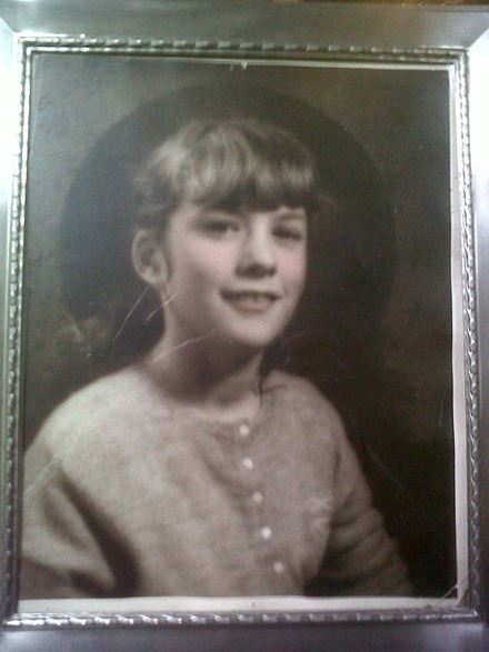 Joanne Nilan