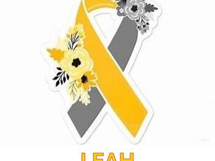 Leah