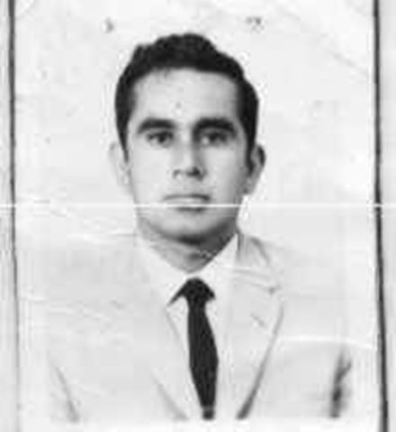 Fernando Bernuy
