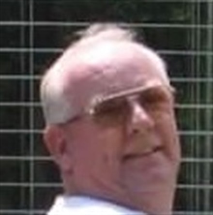 Wayne Patrick Pallen