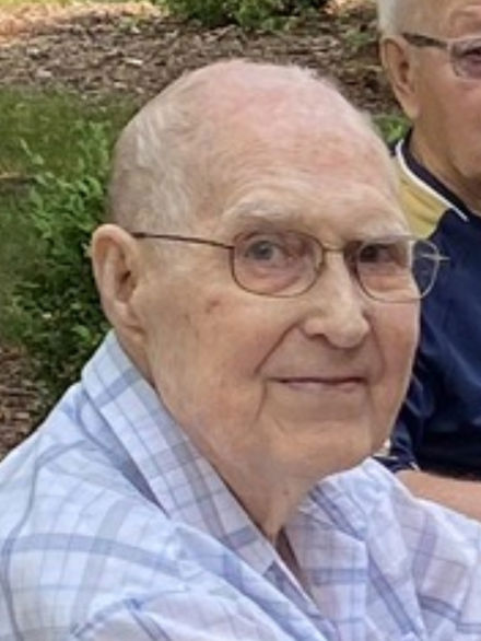 Reuben Carlson