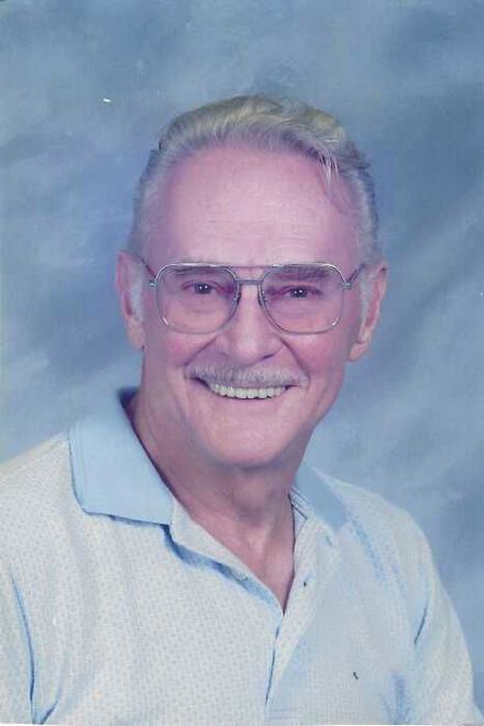 Bob Jacobs