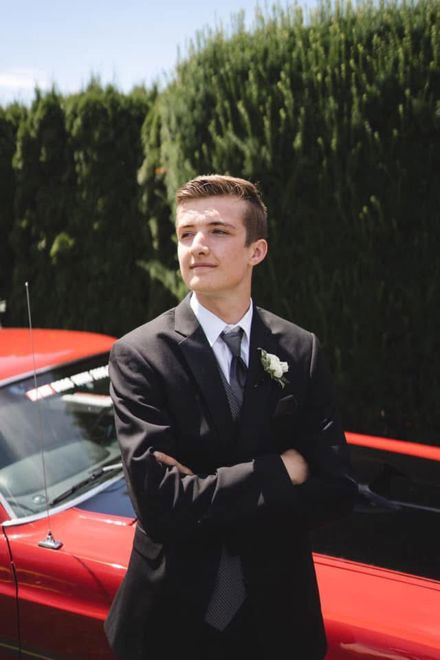 Dylan Putz