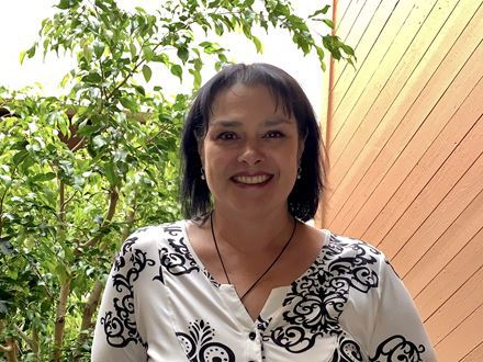 Theresa Beebe