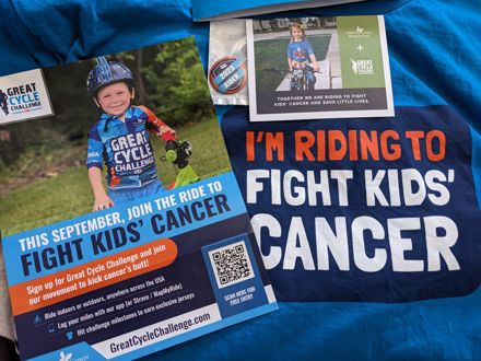 All those fighting the battle