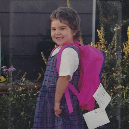 Abigail Paulson