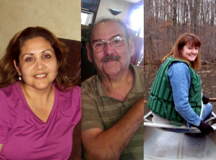Prima Julia, Tio Beto & Theresa