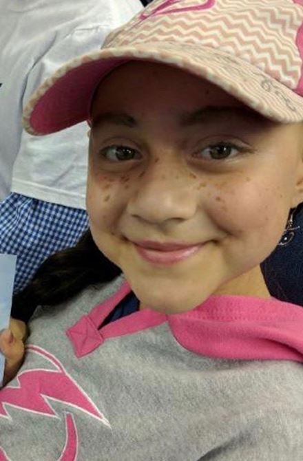 Isabella Denisulk 2006-2017