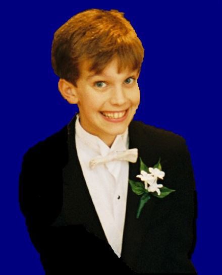 Michael Carter