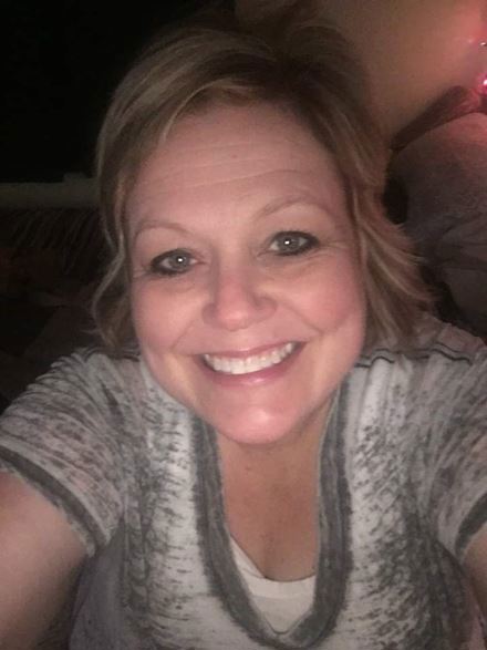 Carrie Quam