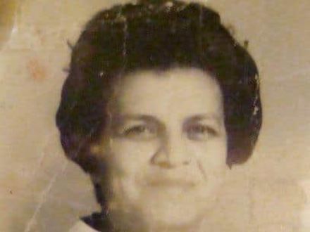 Rose Mary Ortega