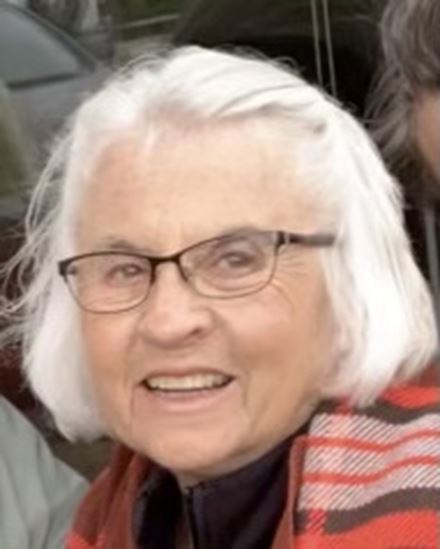 Pat Lee (my heavenly Mother)