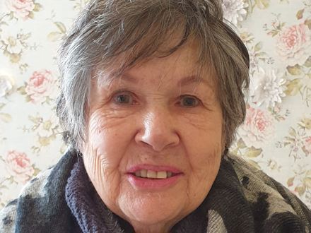 Heloise Swanepoel