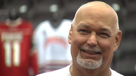 Randy Nelson
