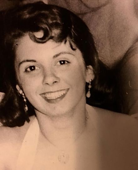Mary Elsa Kruse