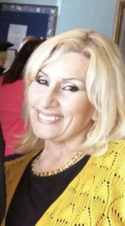 Norma Hampton
