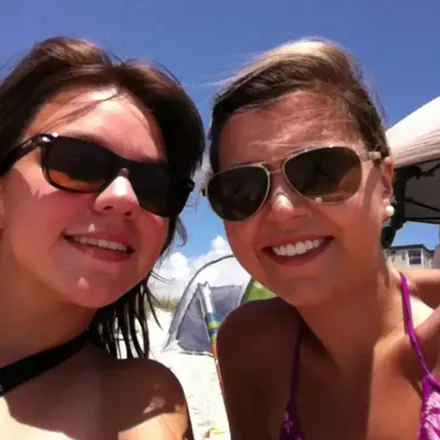 Brianna & Brittney