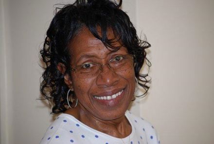 Mardean R. Salley