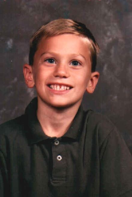 Anthony Baker-LaViolette