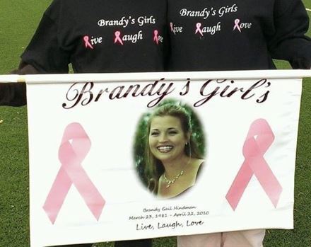 Brandy Hindman
