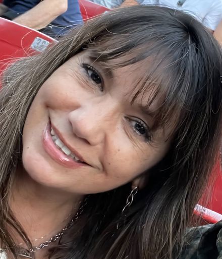 Frances Lopez